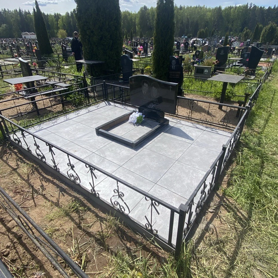 Пример работы