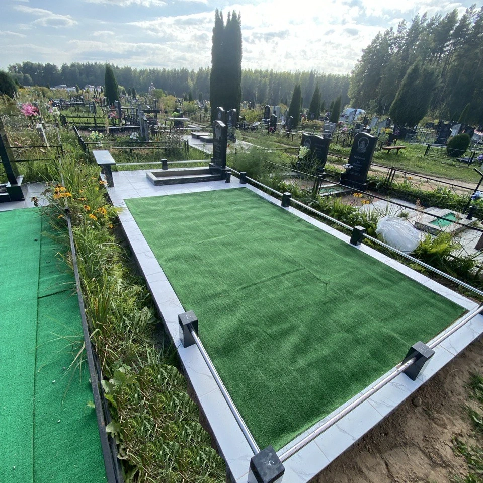 Пример работы